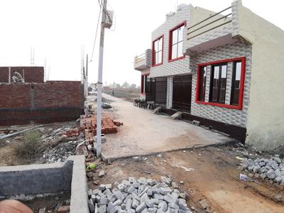 Residential Plot