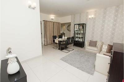 Gallery Cover Image of 656 Sq.ft 1 BHK Apartment for buy in Old Pallavaram for 4657600