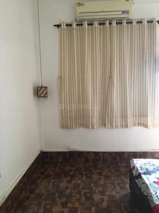 1 BHK Apartment