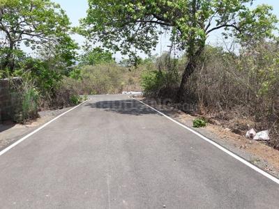 480 Sq.ft Residential Plot for Sale in Carambolim, Goa