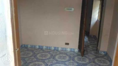 Gallery Cover Image of 800 Sq.ft 1 BHK Independent Floor for rent in Aminjikarai for 9500