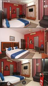 Bedroom Image of PG 3806117 Sector 17 in Sector 17