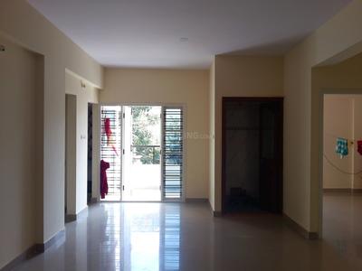 3 BHK Apartment