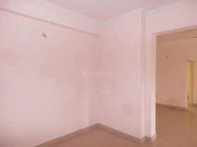 3 BHK Apartment