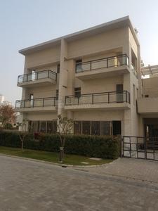 4 BHK Independent House