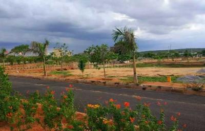 Gallery Cover Image of Sq.ft Residential Plot for buy in Sadashivpet for 1072000