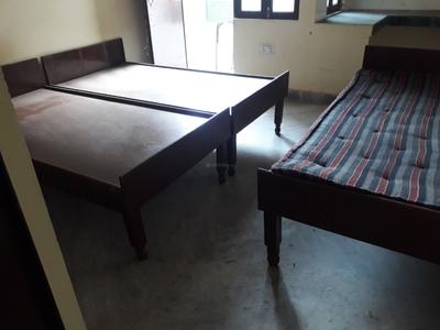 Gallery Cover Image of 310 Sq.ft 1 RK Apartment for rent in Sector 125 for 5500