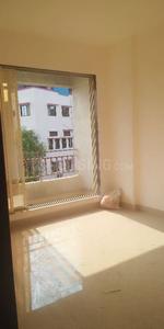1 BHK Apartment
