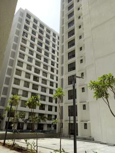 3 BHK Apartment