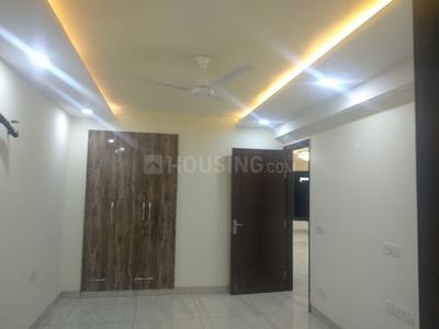 Gallery Cover Image of 1840 Sq.ft 3 BHK Independent Floor for buy in Sector 46 for 13500000