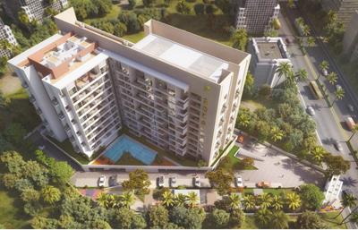 2 BHK Apartment