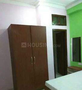 1 RK Apartment