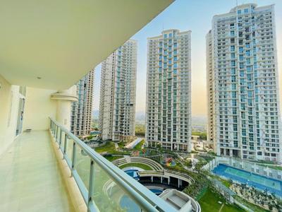 3 BHK Apartment