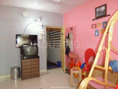Gallery Cover Image of 560 Sq.ft 1 BHK Apartment for buy in Airoli for 5700000