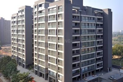 4 BHK Apartment
