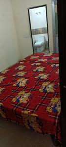 Bedroom Image of Mahakal PG in Palam Vihar Extension