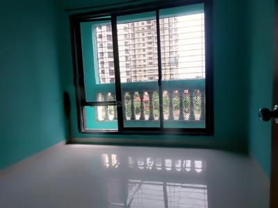 1 BHK Apartment
