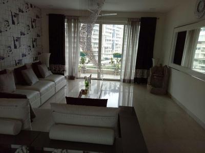 3 BHK Apartment