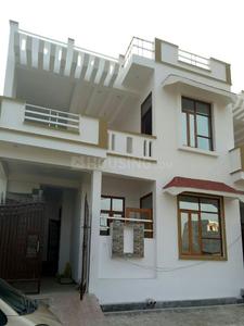 2 BHK Independent House