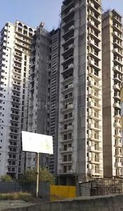 3 BHK अपार्टमेंट