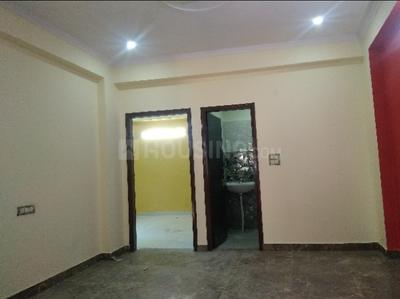 2 BHK Independent Floor