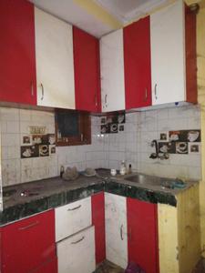 Gallery Cover Image of 500 Sq.ft 2 BHK Independent Floor for buy in Jamia Nagar for 1900000