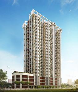 Gallery Cover Image of 1135 Sq.ft 2 BHK Apartment for buy in Mundhwa for 5500000