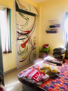 Gallery Cover Image of 1100 Sq.ft 3 BHK Independent Floor for buy in Barisha for 5800000