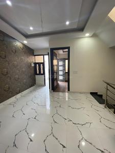 2 BHK Villa