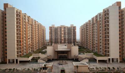 2 BHK Apartment