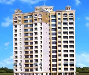Building Image of Oxotel Financial And Technology Services in Bhandup West