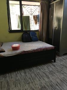 Gallery Cover Image of 750 Sq.ft 2 BHK Apartment for buy in Kopar Khairane for 7000000