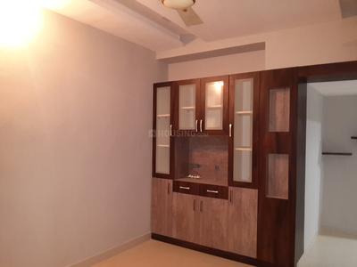 3 BHK Apartment