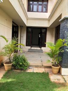 Gallery Cover Image of 6194 Sq.ft 4 BHK Villa for buy in Nambiar Bellezea, Bommasandra for 65000000