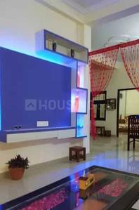 2 BHK Independent House