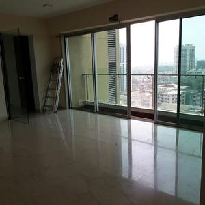 Gallery Cover Image of 800 Sq.ft 2 BHK Apartment for buy in Mazgaon for 29000000