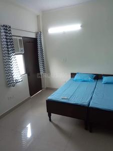 Bedroom Image of Amour in Sector 58