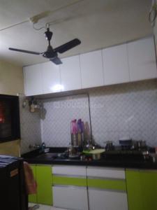 Gallery Cover Image of 15000 Sq.ft 2 BHK Independent House for rent in Dhankawadi for 20000