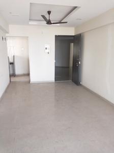1 BHK Apartment
