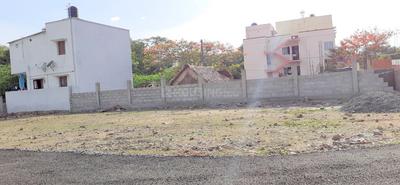Gallery Cover Image of Sq.ft Residential Plot for buy in Anakaputhur for 2880000