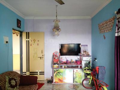 1 BHK Apartment