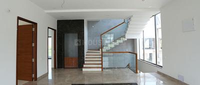 4 BHK Villa