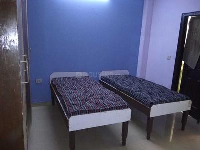 Bedroom Image of Friends PG in Vaishali