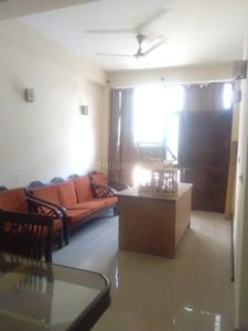 2 BHK Independent Floor