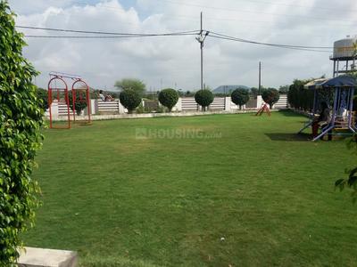 Gallery Cover Image of Sq.ft Residential Plot for buy in Rau for 1500000
