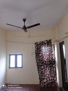 Gallery Cover Image of 350 Sq.ft 1 RK Apartment for rent in Jhilmil Colony for 6000
