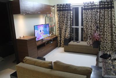 3 BHK Apartment