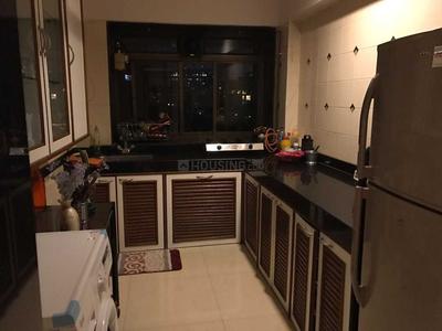 4 BHK Apartment
