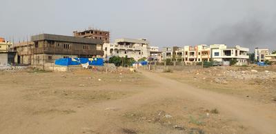 Residential Plot