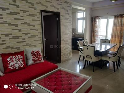 2 BHK Apartment